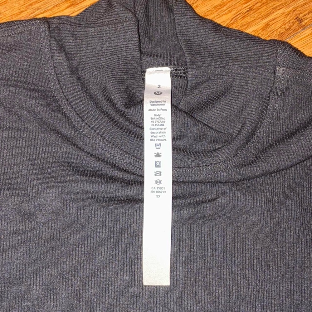 Lululemon Top - image 4